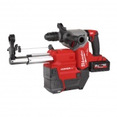 Аккумуляторная cистема пылеудаления Milwaukee M18 FDDEXL-0 (4933478509)