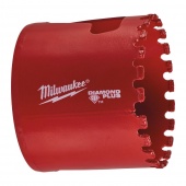 Алмазная коронка DIAMOND PLUS™ d51мм - 5/8"x18 GEN II