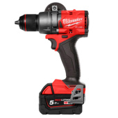 Аккумуляторная ударная дрель-шуруповёрт Milwaukee M18 FPD3-502X (4933479860)