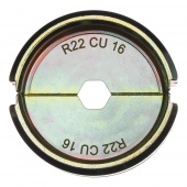 Матрица R22 Cu 16 (4932451755)