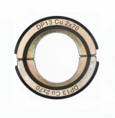 Матрица DP13 Cu 2x70 (4932459538)