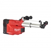 Аккумуляторная система пылеудаления Milwaukee M12 UDE-0X (4933471460)