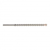 Бур SDS-Max 26 x 520 мм Milwaukee (4932430728)