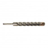 Бур SDS+ MX4 25х250 мм Milwaukee (4932399333)