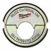 Матрица RU22 Cu/Al 150 (4932451787)