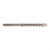 Бур SDS-Max Milwaukee 24x320 мм (4932352772)