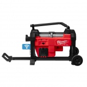 Аккумуляторная секционная прочистная машина Milwaukee M18FSSM-121 FUEL (4933471410)