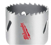 Коронка bi-metal 54 мм