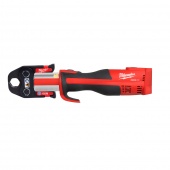 Аккумуляторный гидравлический инструмент для обжима Milwaukee M18BLHPT-0C (4933478248)