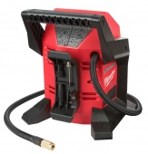 Аккумуляторный компрессор Milwaukee M12 BI-0 (4933464124)