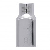 1/2" головка - 8 мм (1 шт) (4932480006)