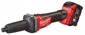 Аккумуляторная прямошлифовальная машина Milwaukee M18 FDG-502X (4933459107)