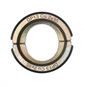 Матрица DP13 Cu 2x95 (4932459539)