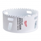 Коронки с твердосплавными зубьями Hole Dozer Carbide 102 мм (49560742)