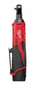 Аккумуляторный торцевый гайковерт Milwaukee M12 IR-201B (4933441725)