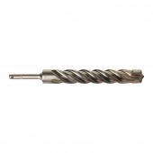 Бур SDS+ RX4 28х250 мм Milwaukee (4932399334)
