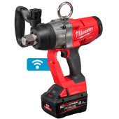 Ударный гайковерт M18 FUEL™ ONE-KEY™ 1″ с фрикционным кольцом