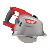 Аккумуляторная циркулярная пила по металлу Milwaukee M18FMCS66-0C FUEL (4933472110)