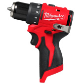 Аккумуляторная  дрель шуруповерт M12 BLDDRC-0