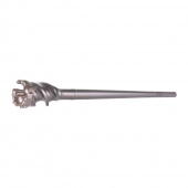 Бур туннельный SDS-Max TCT 55 x 550 мм