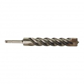Бур SDS+ MX4 30х250 мм Milwaukee (4932399335)