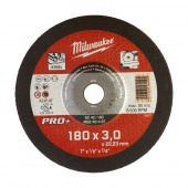 Отрезной диск SCS 42/180 х 3 PRO+ 1 шт (заказ кратно 25 шт)