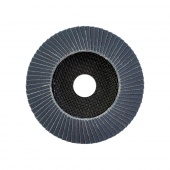 Лепестковый диск Zirconium 115 мм / Зерно 60 (4932472221)