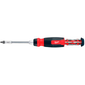 Отвертка универсальная 27 в 1 Milwaukee