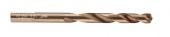 Сверло по металлу HSS-CO  10,2 мм (5 шт) (4932471143)
