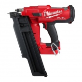 Аккумуляторный гвоздезабиватель Milwaukee M18 FFN21-0C (4933478993)