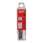 Сверло по металлу HSS-R DIN338 1.5 (4932363449)