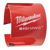 Коронка по дереву Bighawg 86 мм