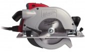 Циркулярная пила Milwaukee SCS 65 Q (638051)