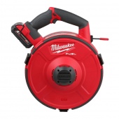 Аккумуляторное устройство для протяжки кабеля Milwaukee M18 FPFT-202X 36mSt Set FUEL (4933471953)