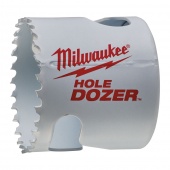 Коронка Bi-Metal 54мм Milwaukee (49560127)