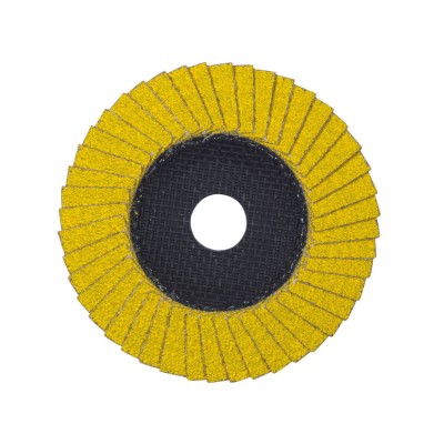 Лепестковый диск CERAMIC SLC 50/115 зерно 40/60 (1 шт) (4932472228)