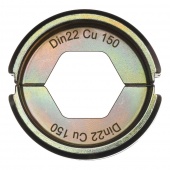 Матрица DIN22 Cu 150 (4932451751)