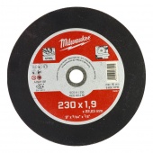 Отрезной диск SCS 41/230 х 1,9 - 1 шт (заказ кратно 25 шт) (4932451480)