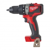 Аккумуляторная ударная дрель-шуруповерт Milwaukee M18 BLPD2-0X (4933464516)
