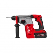 Аккумуляторный перфоратор Milwaukee M18 BLH-502X (4933478894)