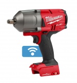 Аккумуляторный гайковерт Milwaukee M18 ONEFHIWF12-0X ONE-KEY FUEL (4933459726)