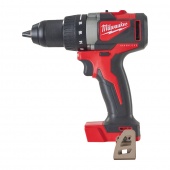 Аккумуляторная дрель-шуруповерт Milwaukee M18BLDD2-0X (4933464514)