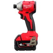 Аккумуляторный винтовёрт Milwaukee M18 BLIDRC-402C (4933492840)