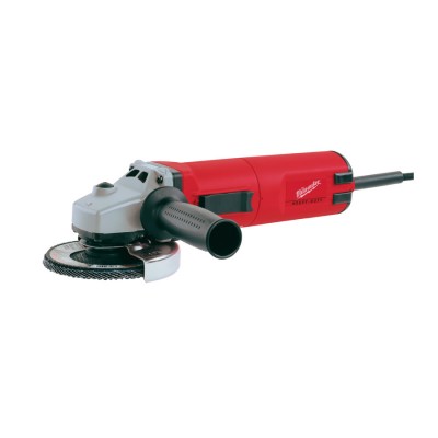 Угловая шлифовальная машина Milwaukee AGS 15-125 C (4933407480)