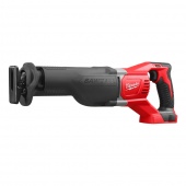 Аккумуляторная сабельная пила Milwaukee M18 BSX-0 (4933447275)