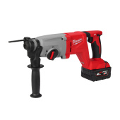 Аккумуляторный перфоратор Milwaukee M18 BLHACD-402X (4933492480)
