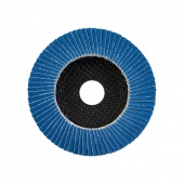Лепестковый диск ZIRCONIUM SL 50/115 зерно 80 (1 шт) (отгружать и заказывать кратно 10 шт) (4932430412)