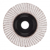 Лепестковый диск SLC50/125G40 ALUMINIUM 125 мм / зерно 40 (заказ кратно 10 шт) (4932479091)