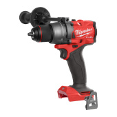 Аккумуляторная дрель-шуруповёрт Milwaukee M18 FDD3-0X (4933479862)