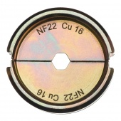 Матрица NF22 Cu 16 (4932451733)